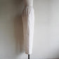 90s Ivory Pants Made in USA