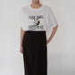 90s Printed T-shirt Made in USA