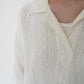 80s Knit Design Top