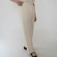 70s Ivory Pants