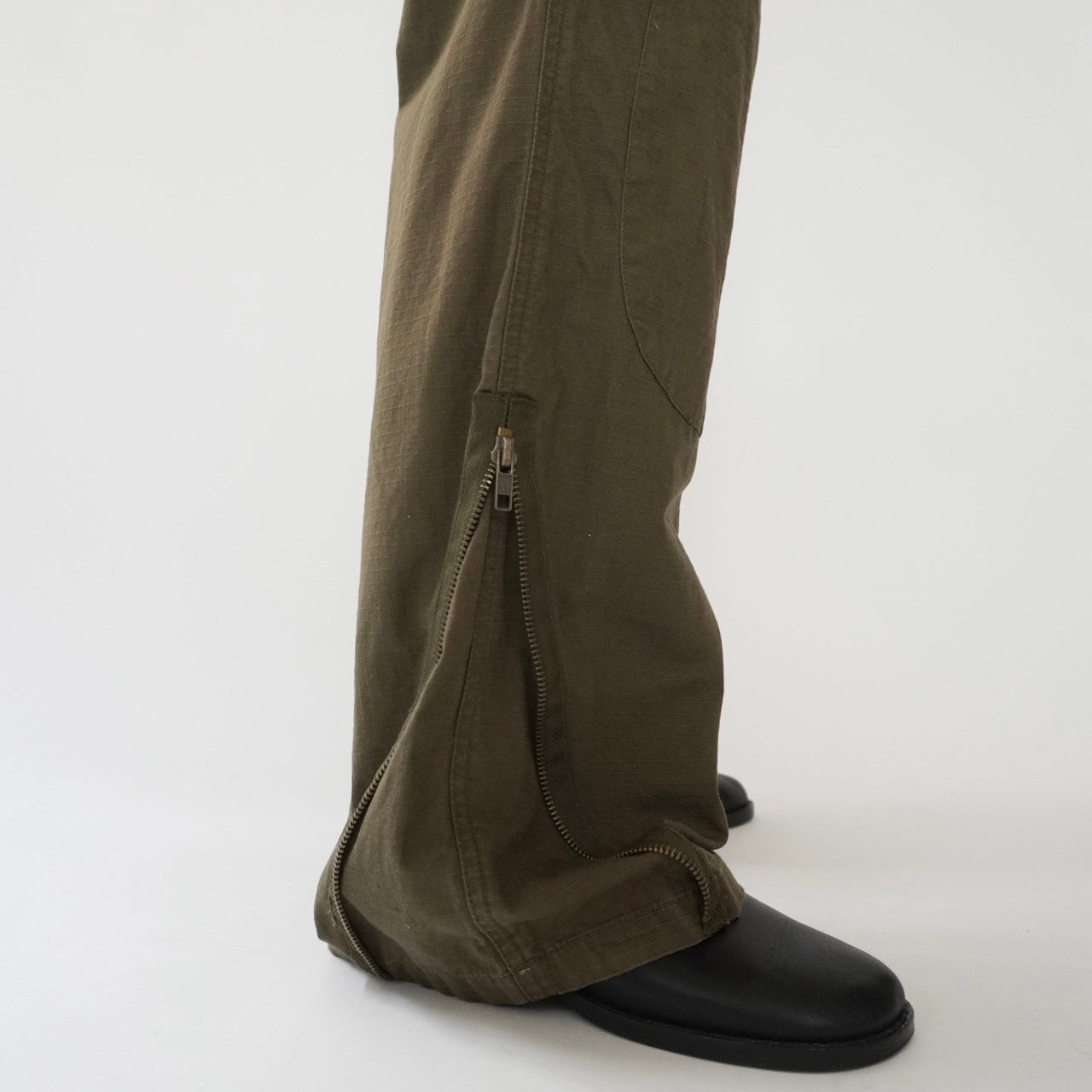 90s EURO Design Pants