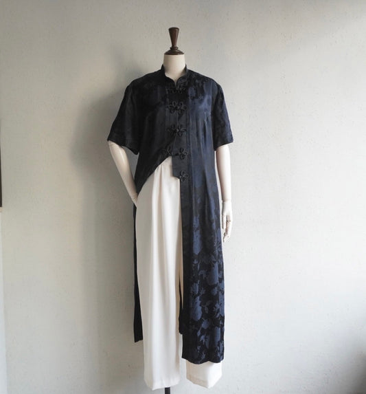 90s Asisan Design Jacket,Dress Made in USA