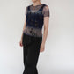 Design Sheer Top