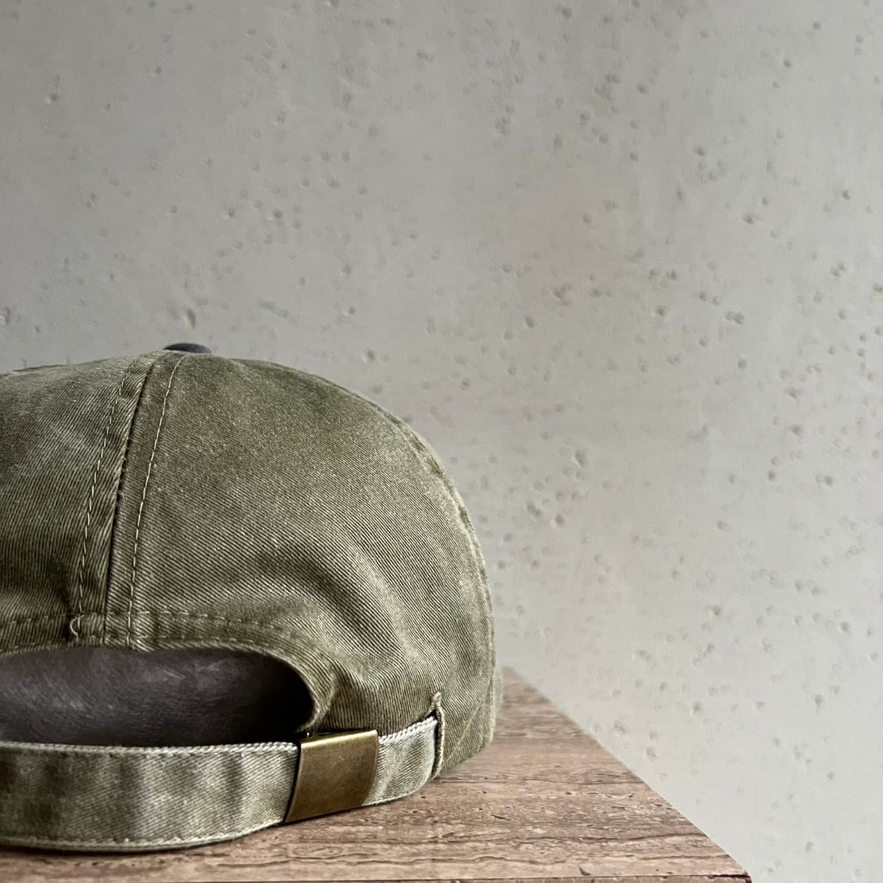Embroidery Cap