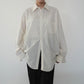 90s "Arrow" Striped Shirt Made in USA