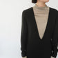 80s Back Design Dress