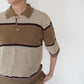 80s Striped Top
