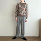 80s Design Knit