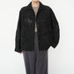 90s Silk Design Jacket