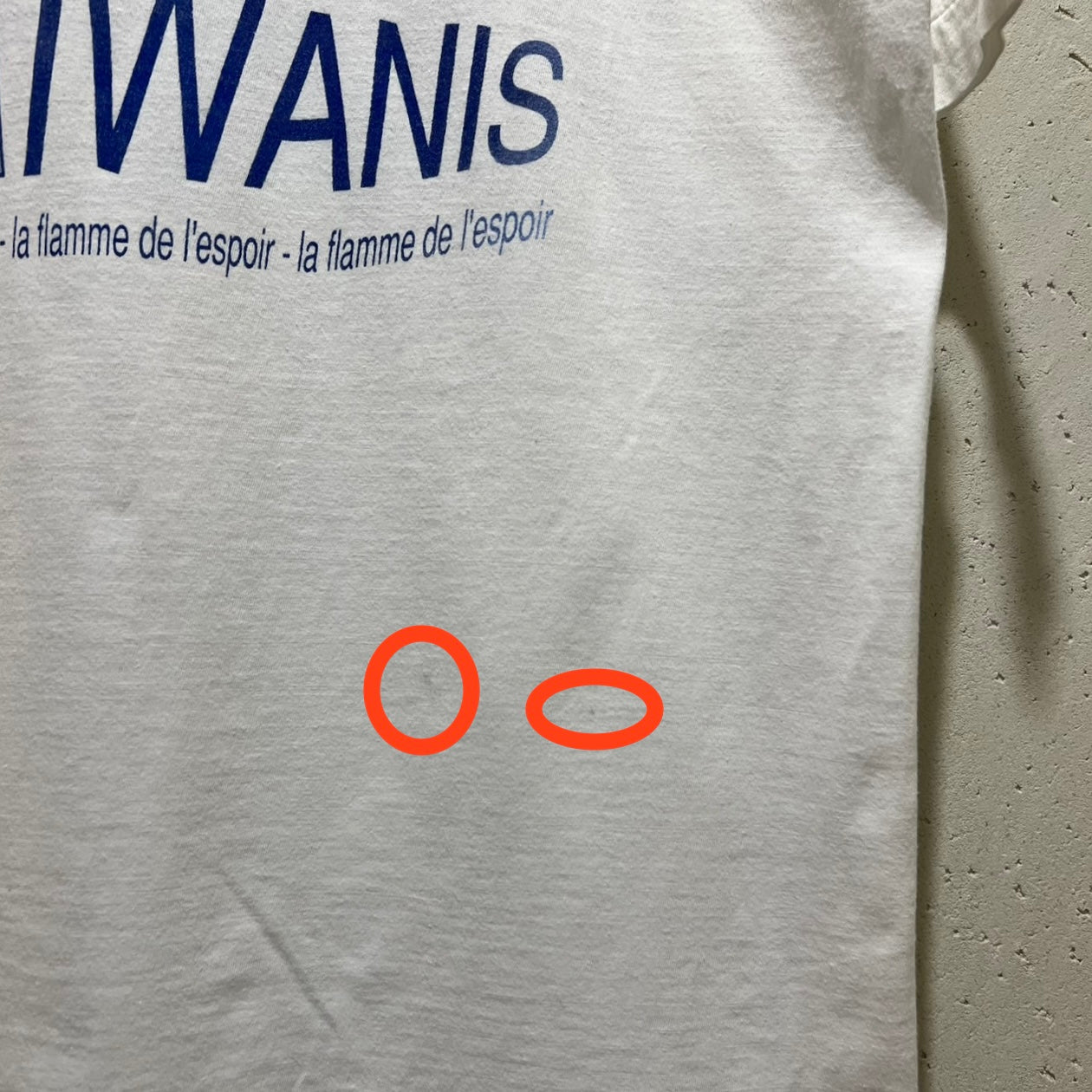 90s Printed T-shirt
