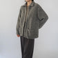 90s Fleece Shirt, Jacket