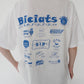 90s EURO Printed T-shirt