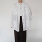 90s EURO Linen Light Jacket