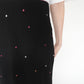 90s Beads Design Skirt