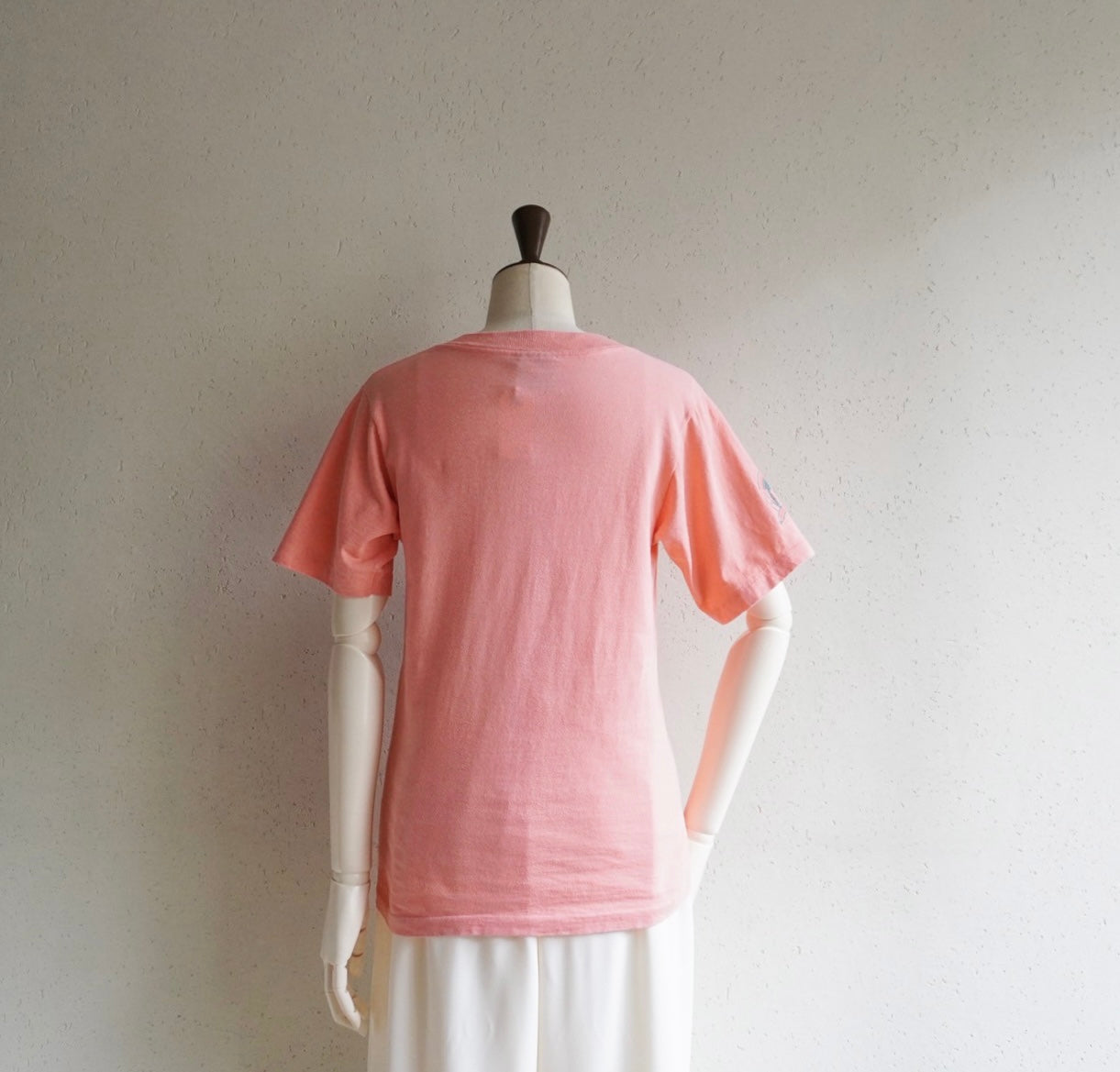 90s Printed T-shirt Made in USA