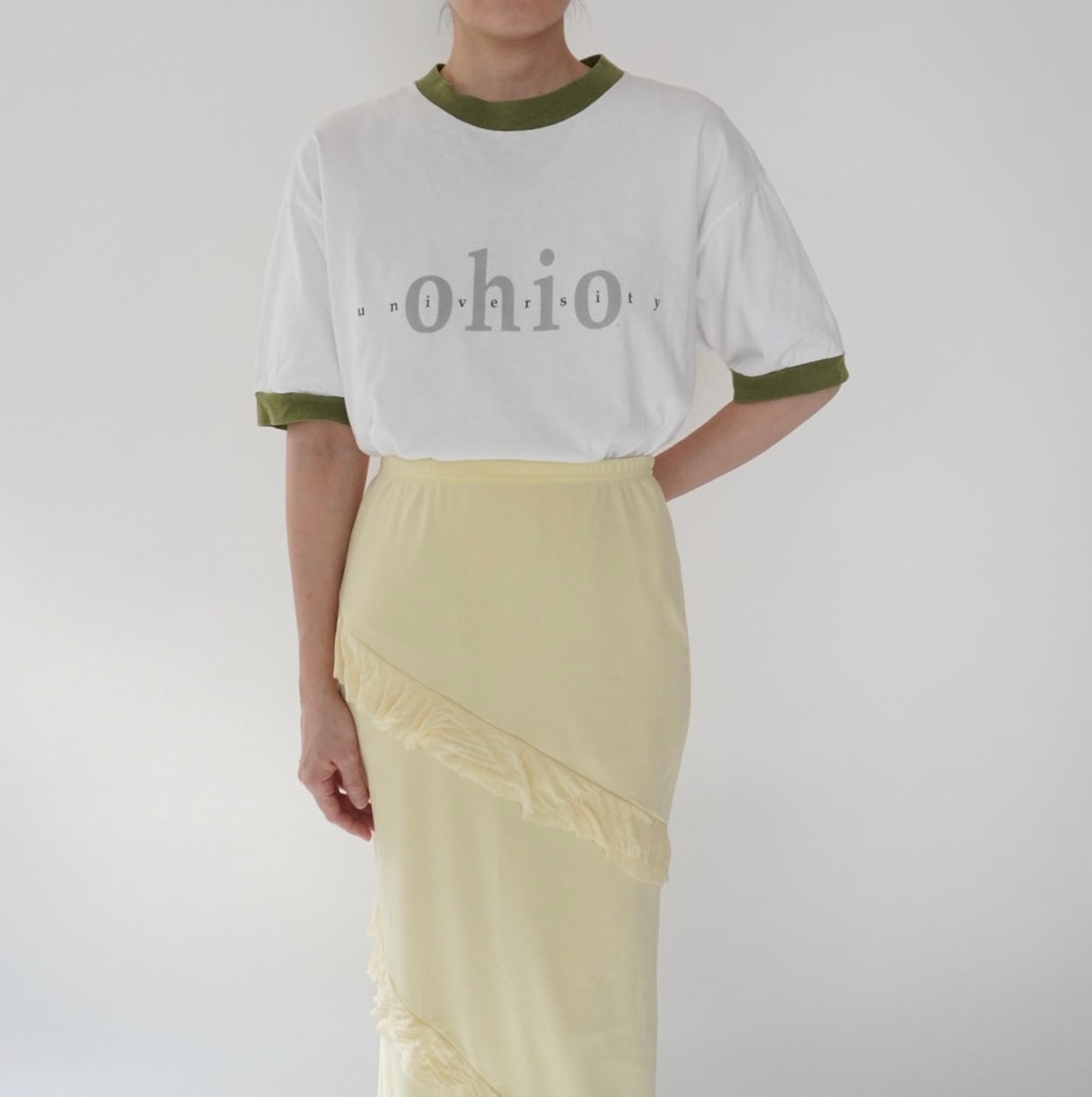 90s Printed T-shirt