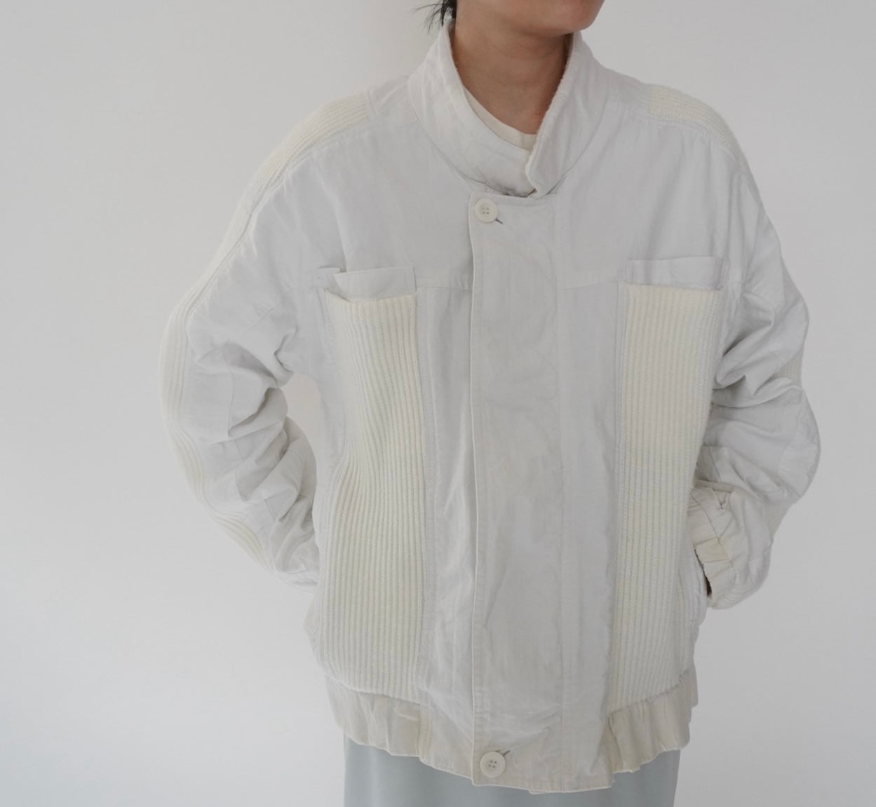 90s Cotton Jacket