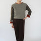 90s EURO Design Knit