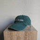 Embroidery Cap