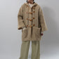 70s “Nik Nik”  Duffel Coat