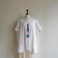 90s Linen Boxy Top,Vest
