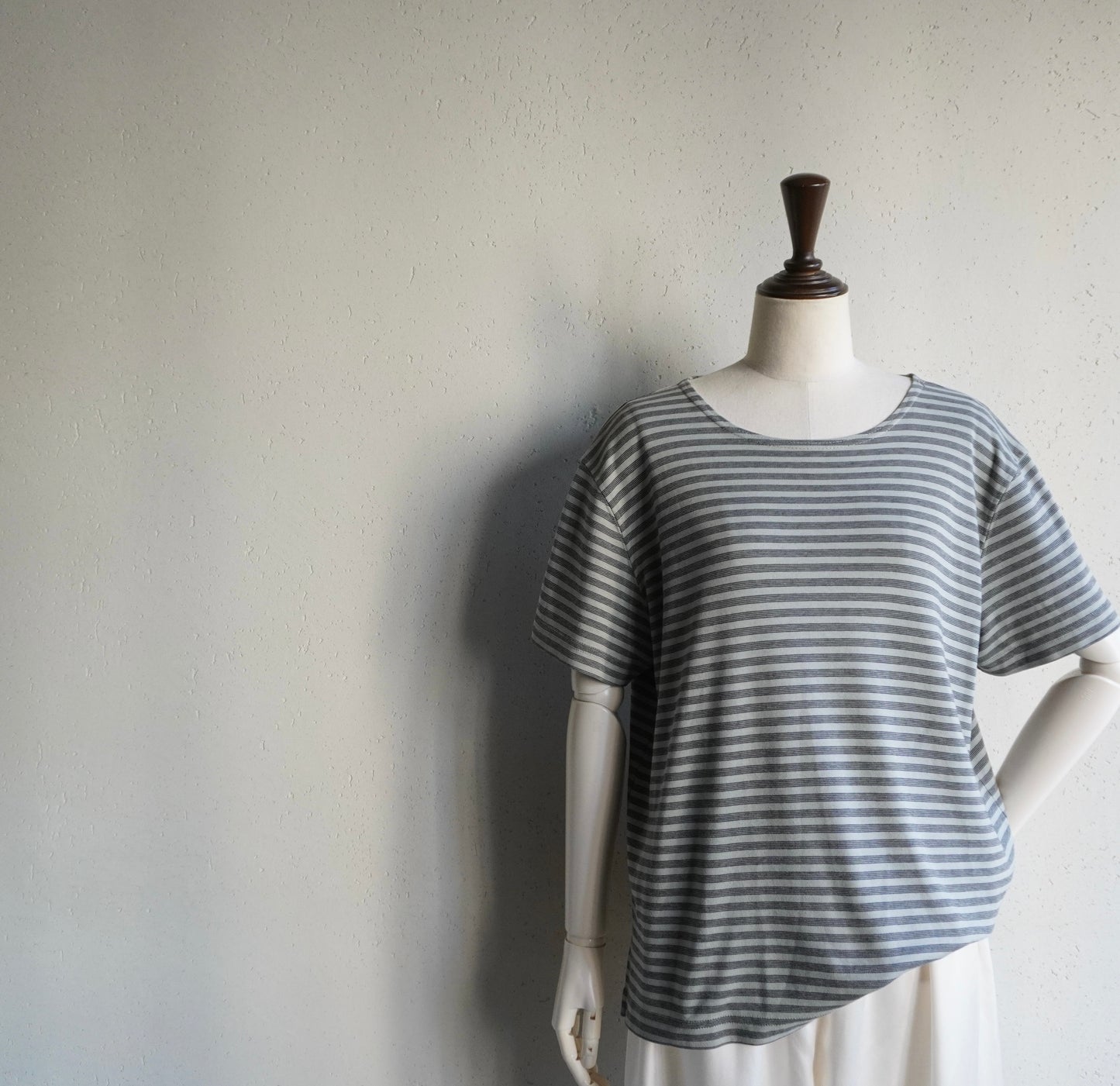 90s Striped Top
