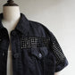 90s Design Jacket Made in Italy