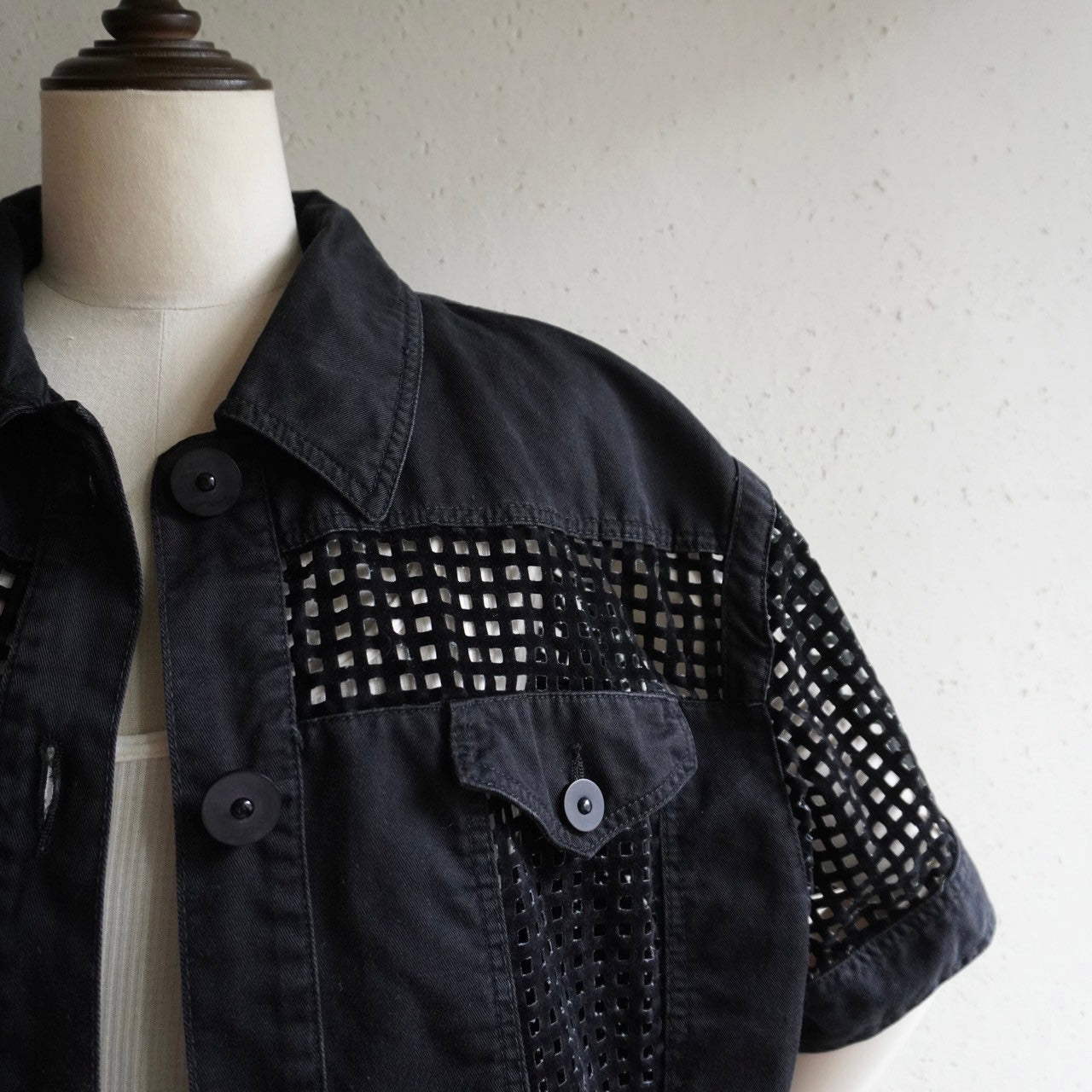 90s Design Jacket Made in Italy