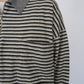 90s Striped Top