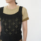90s Black Top