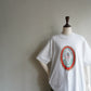 90s Printed T-shirt Made in USA