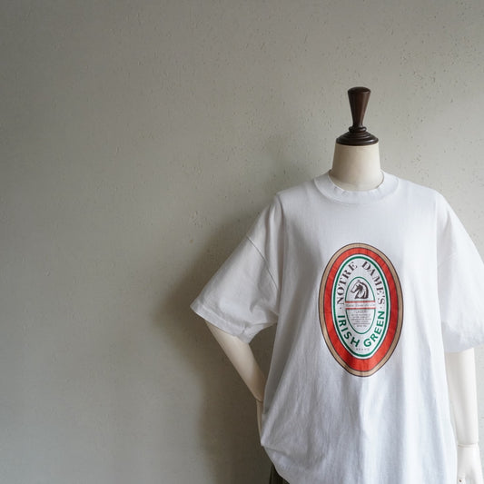 90s Printed T-shirt Made in USA