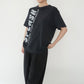 80s Printed T-shirt Made in USA