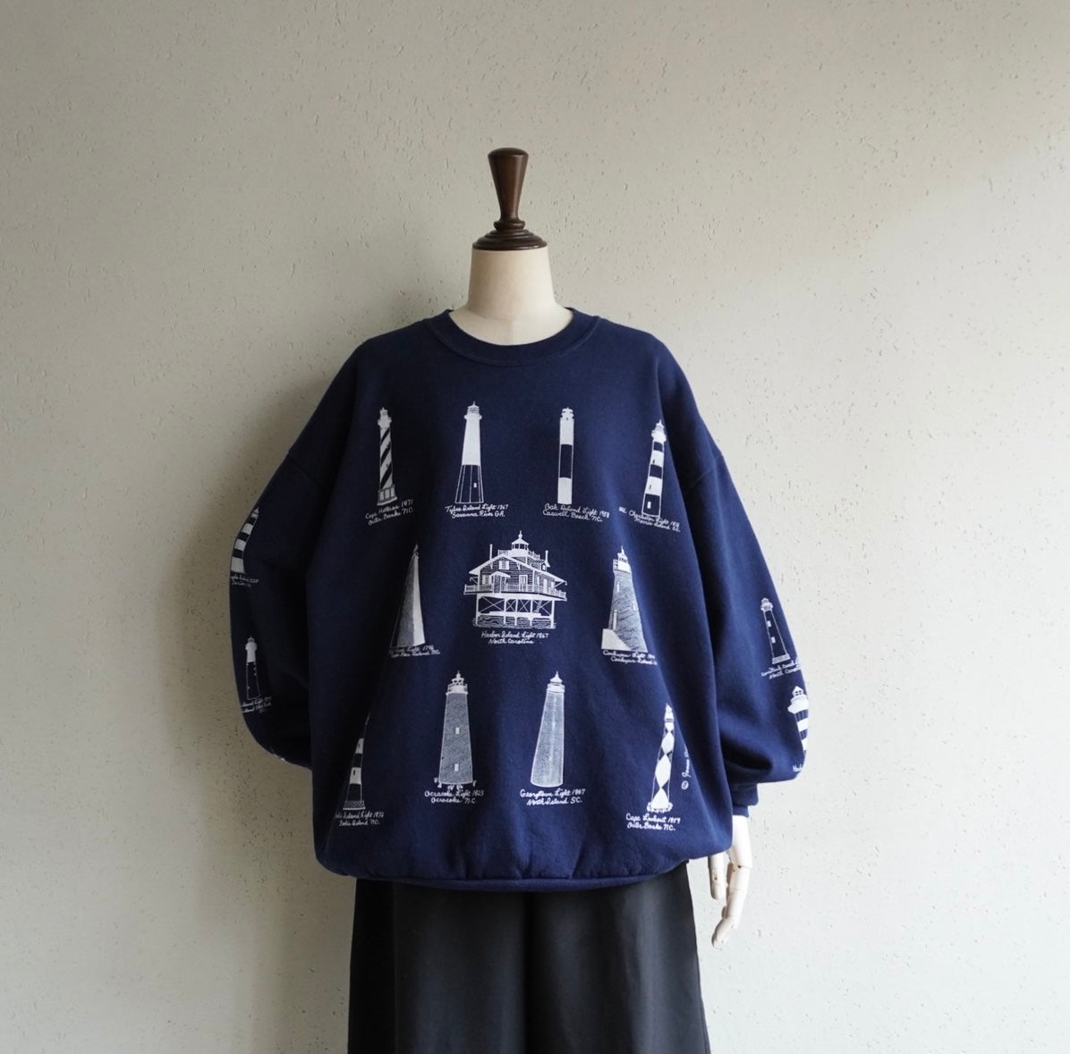 90s Printed T-shirt Made in Ireland