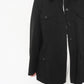 90s Black Jacket