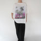 90s EURO Horse Printed T-shirt