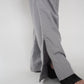 90s EURO High Waist Design Pants