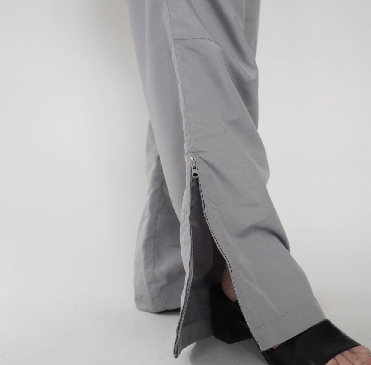 90s EURO High Waist Design Pants