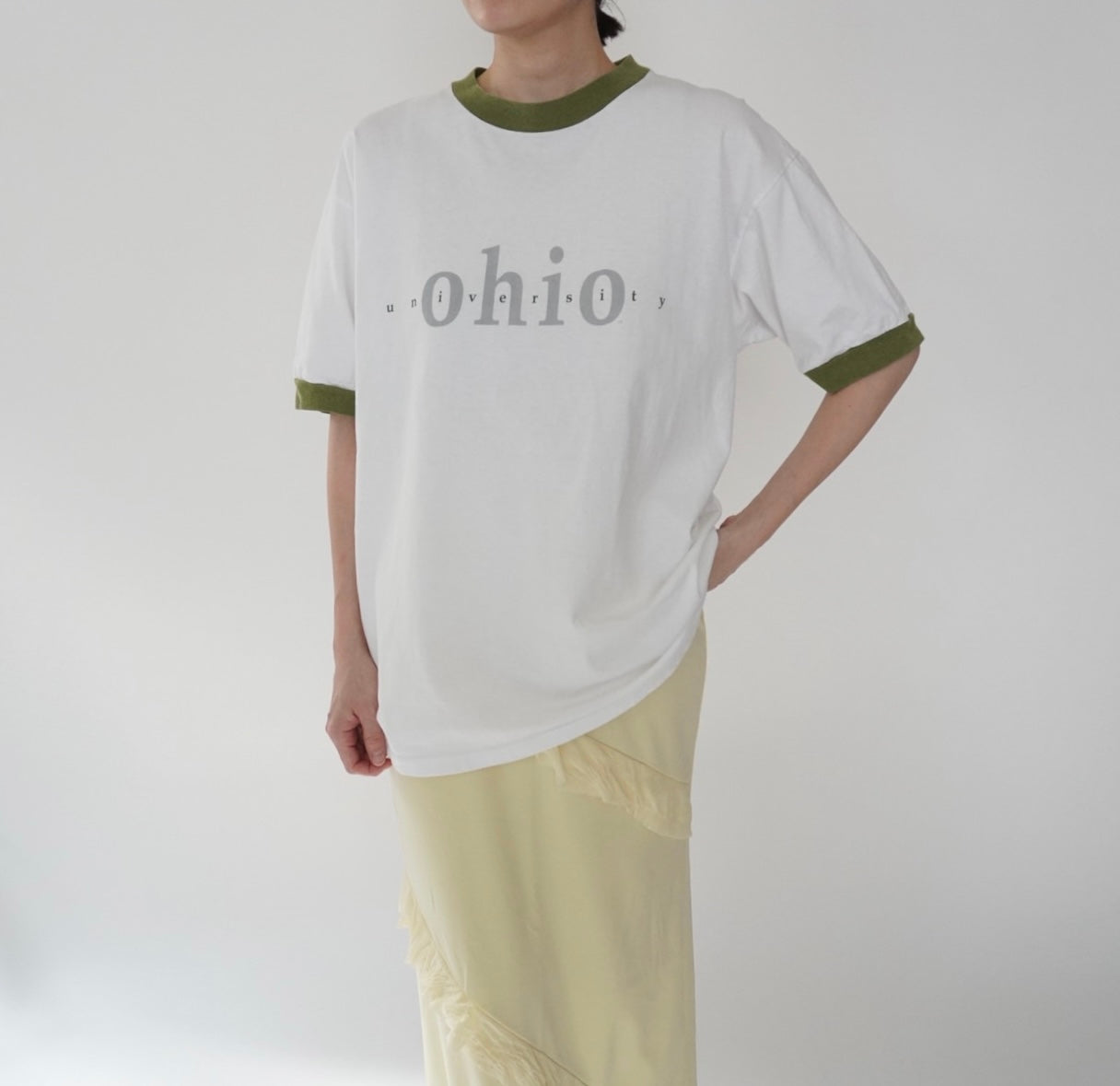90s Printed T-shirt