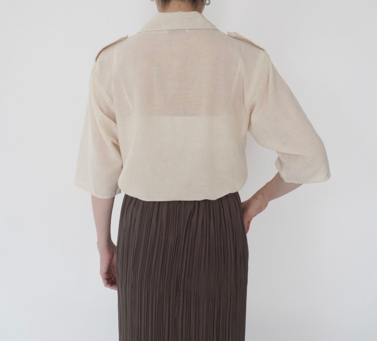 90s Design Shirt