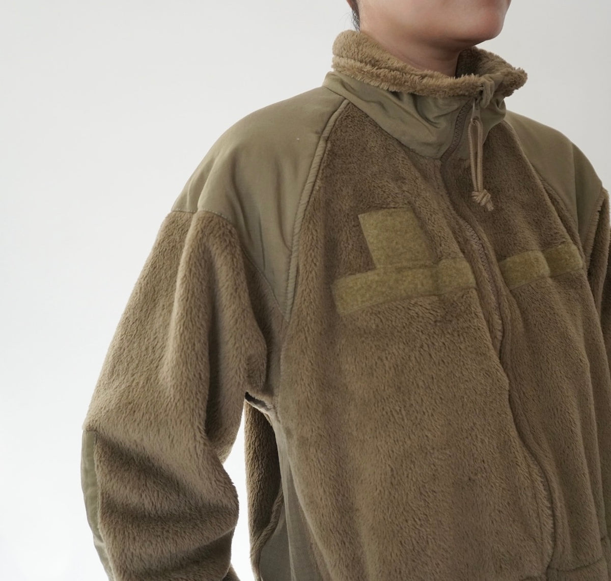 ECWCS Gen3 POLARTEC Freeze Jacket