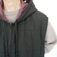 90s EURO Design  Vest