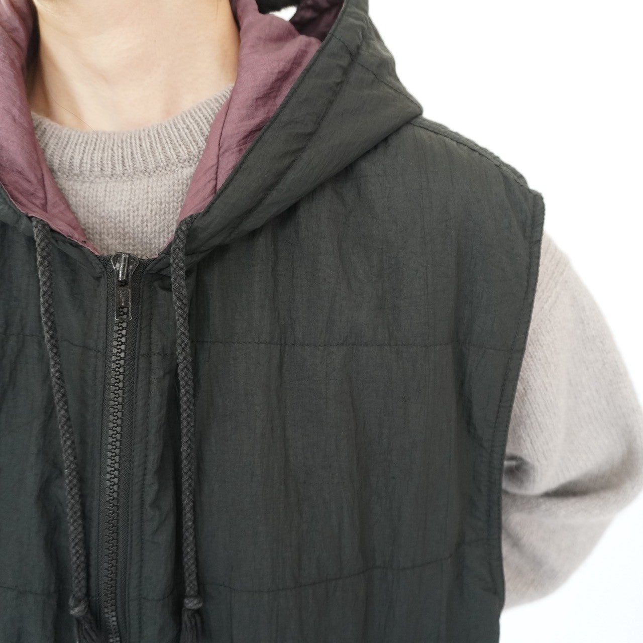 90s EURO Design  Vest
