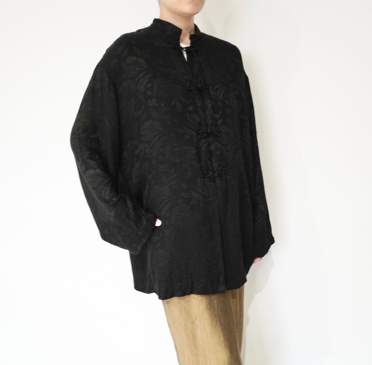 80s Design Shirt Made in USA
