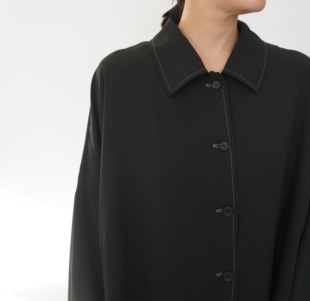 "Ivan Grundahl" Blouse,Light Jacket