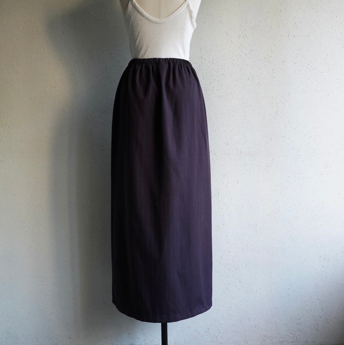 90s Skirt Made in USA