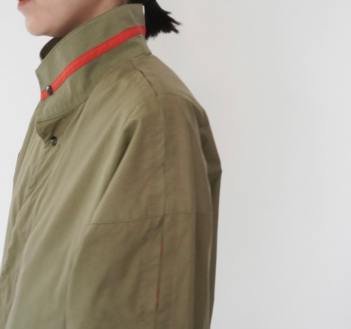 80s EURO Design Light Jacket