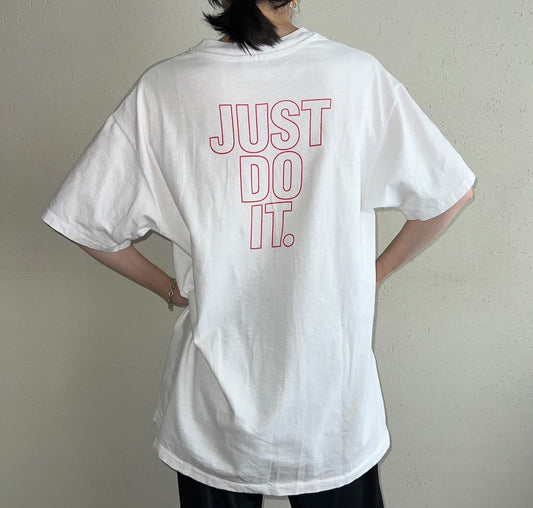 80s Printed T-shirt Made in USA