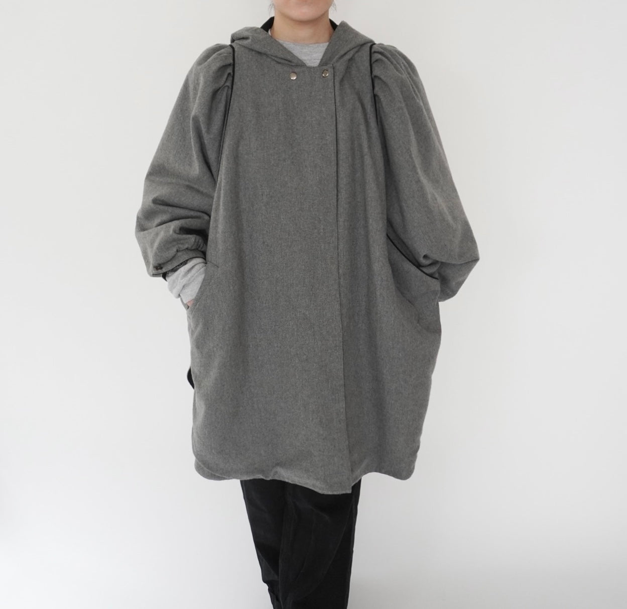80s Reversible Jacket,Coat