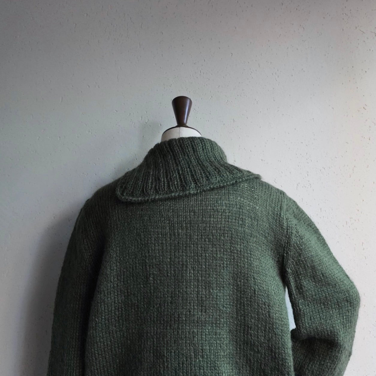 80s Design Knit